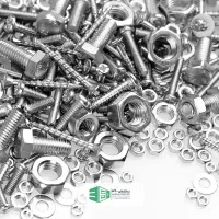 فروش پیچ و مهره عمده