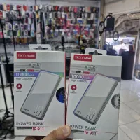 انواع پاوربانک اورجینال برند
