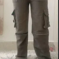 شلوار مردانه نو
