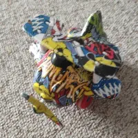 اسباب بازی هواپیما