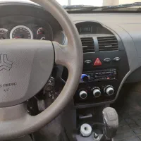 تیبا ۲ مدل ۱۴۰۰