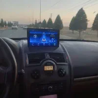 مگان2000..اتومات|خودرو سواری و وانت|قزوین, |دیوار