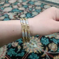 سلام ۳ عدد النگو به وزن ۲۱.۲۷۰ گرم