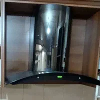 هود تمام استیل