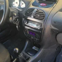 ۲۰۶تیپ ۵فوق العاده سالم با لوازم ۹۲|خودرو سواری و وانت|پاکدشت, شهرک انقلاب|دیوار