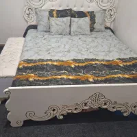 سرویس خواب و پاتختی