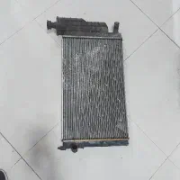 رادیاتور فابریک دنا