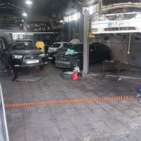 اجاره مغازه مکانیکی گیربکس اتوماتیک ۲۴۰ متر بابایی