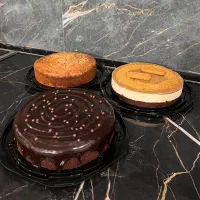 انواع کیک تولد کافی شاپ و کوکی خانگی