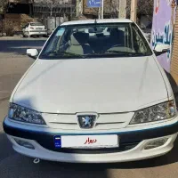 پارس سال موتور جدید XU7P 1401|خودرو سواری و وانت|نیشابور, دارایی|دیوار