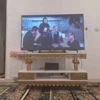 میز تلوزیون برونز درجه یک