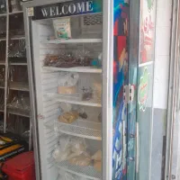 یخچال درجه یک کم کار