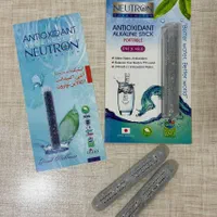 استیک قلیایی آب NEUTRON - فیلتر جیبی