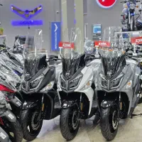 گلگسی جی 200 مدل 1405 با طلق بلند ( فقط نقدی )