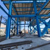 سقف کامپوزیت|خدمات پیشه و مهارت|بیرجند, |دیوار