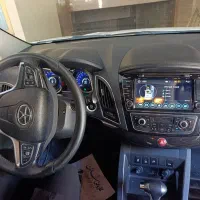 جک S5 تمیز و خانگی مدل 1396|خودرو سواری و وانت|اصفهان, آفاران|دیوار