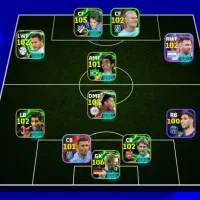 اکانت ای فوتبال