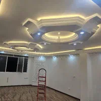 برقکاری و لوله کشی ساختمان