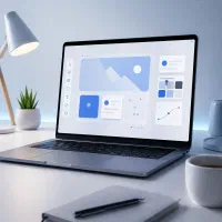 وقتشه سایت داشته باشی (فروش با اینترنت ملی)