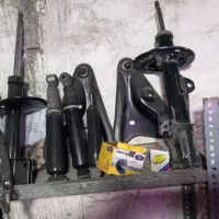 تعمیرات و فروش تخصصی هیدرولیک وجلوبندی وکمک استوک