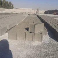 بلوک سیمانی ۲۰در ۴۰|مصالح و تجهیزات ساختمان|قرچک, قشلاق جیتو|دیوار