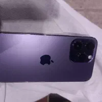 اپل iphone 14 Pro Max با حافظهٔ ۲۵۶ گیگابایت