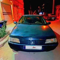 اردی مدل ۸۵