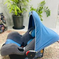 کریر نوزاد،صندلی ماشین کودک|کالسکه و لوازم جانبی|قشم, |دیوار