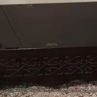 جلو مبلی و عسلی