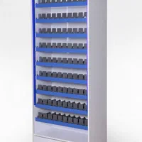 استند سیگار و قفسه تنباکو مدل رویال|فروشگاه و مغازه|شیراز, سعدیه جنوبی|دیوار