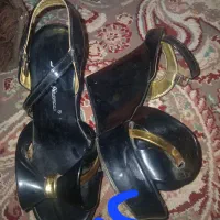 کفش زنانه مجلسی