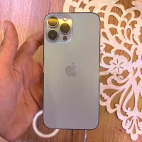 iPhone 13 Pro max 256 ch دو سیم کارت