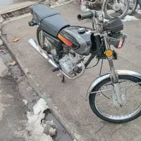 مزایده 90 د. حد|موتورسیکلت|قره ضیاالدین, |دیوار