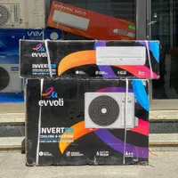 فروش ویژه کولرگازی ایوولی 12و18و24و30و....|کولر گازی و فنکوئل|قم, نیروگاه|دیوار