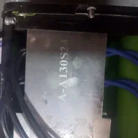 bmsهوشمند ۱۷ تا ۲۴ سلول باتری لیتیوم فسفات