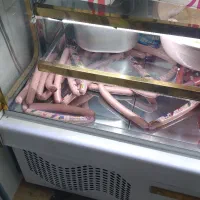 یخچال اکواریونی|فروشگاه و مغازه|حبیب آباد, |دیوار