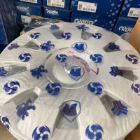 سپر جلو سمند اصلی طرف قرارداد ایران خودرو|قطعات یدکی و لوازم جانبی|تهران, طیب|دیوار