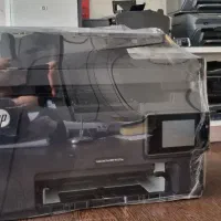 hp 127fw پرینتر وایفادار