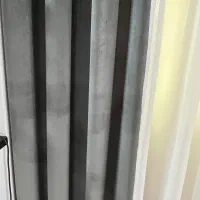 پرده|پرده، رانر، رومیزی|تهران, سلیمانی|دیوار