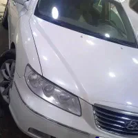 آزرا 2008    3300cc  فول