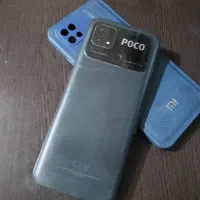 گوشیpoco|موبایل|زهک, |دیوار