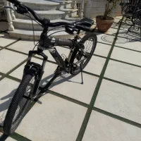 دوچرخه المپیا ۲۶