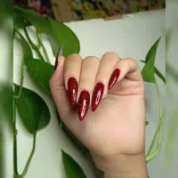 کاشت ناخون