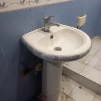 سنگ دستشور با پایه متوسط