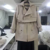 چرخکار و اتوکار ماهر خانوم