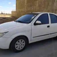 تیبا ۲ مدل ۱۴۰۰ EX