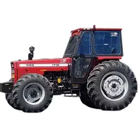 فروش تراکتور ۳۹۹