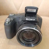 دوربین دیجیتال سونی مدل Cybershot DSC-HX100V