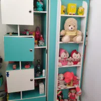 کمد لباس و کمد وسایل