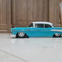 ماشین کنترلی ارسی الکتریکی